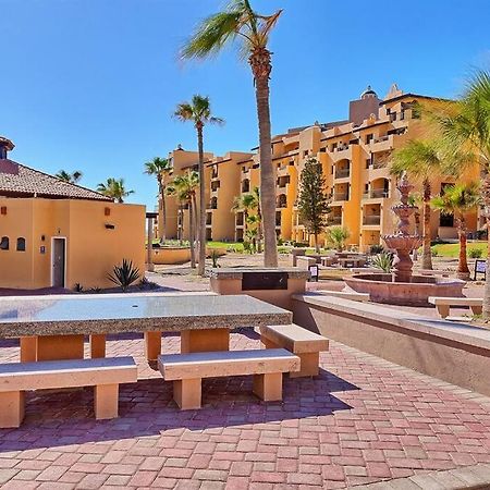 Princesa Resort D108*Sandy Beach*Ground Floor*Huge Puerto Peñasco エクステリア 写真