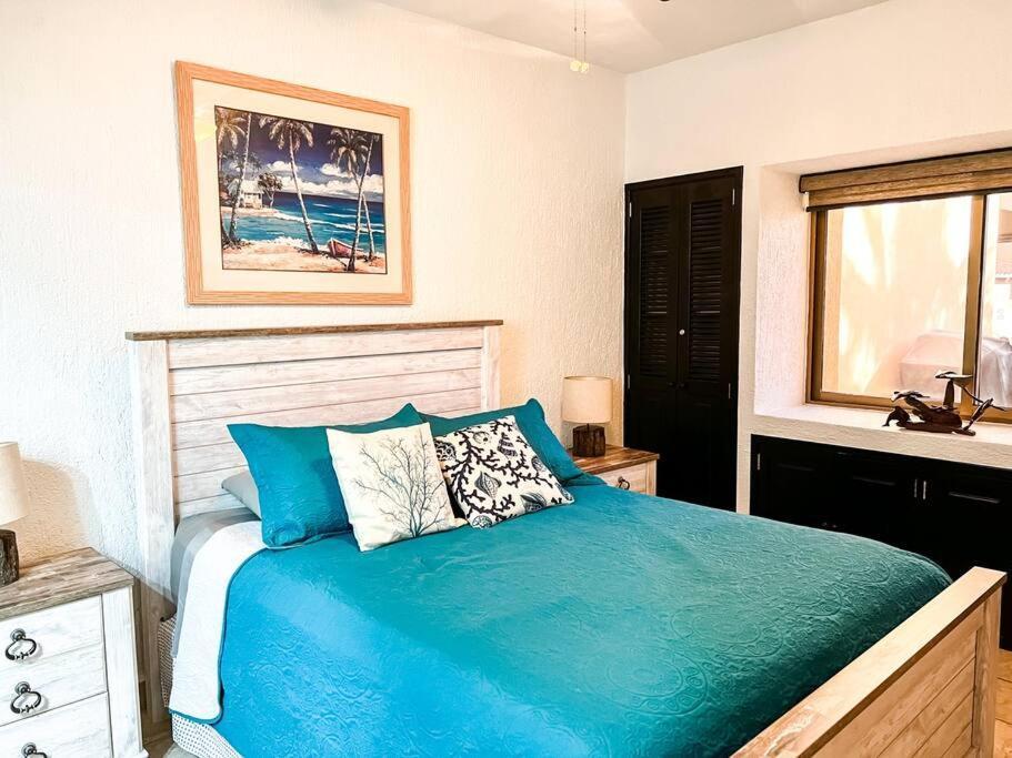 Princesa Resort D108*Sandy Beach*Ground Floor*Huge Puerto Peñasco エクステリア 写真