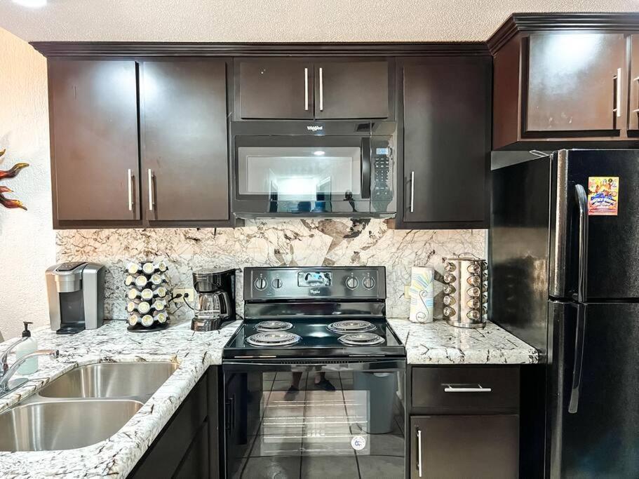 Princesa Resort D108*Sandy Beach*Ground Floor*Huge Puerto Peñasco エクステリア 写真