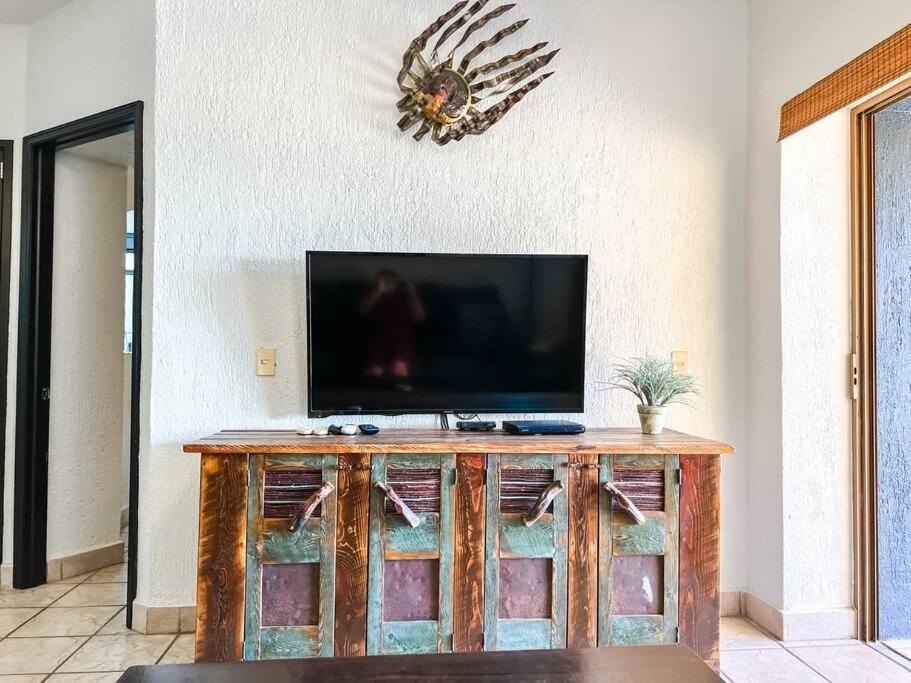 Princesa Resort D108*Sandy Beach*Ground Floor*Huge Puerto Peñasco エクステリア 写真
