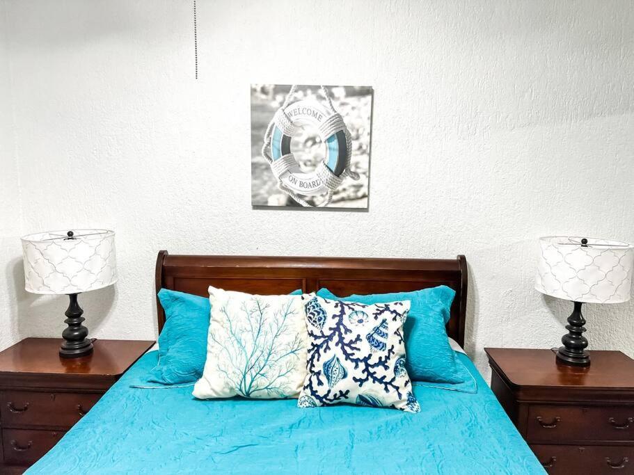 Princesa Resort D108*Sandy Beach*Ground Floor*Huge Puerto Peñasco エクステリア 写真