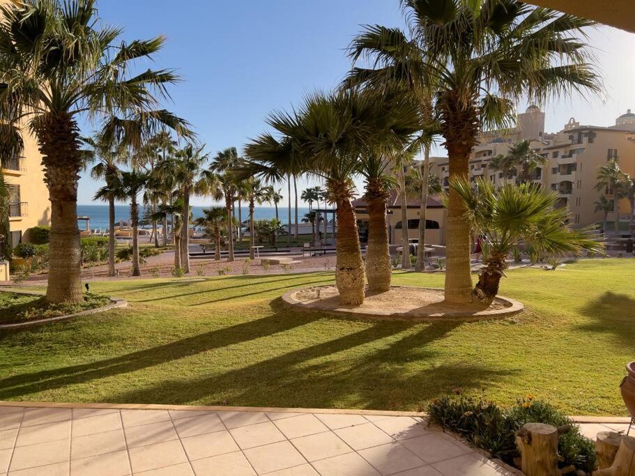 Princesa Resort D108*Sandy Beach*Ground Floor*Huge Puerto Peñasco エクステリア 写真