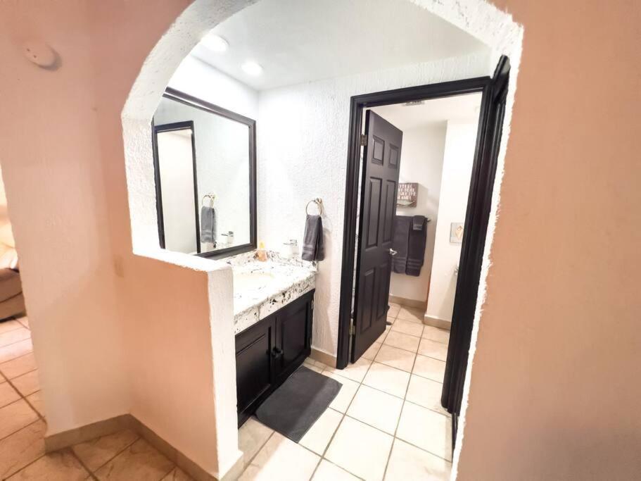 Princesa Resort D108*Sandy Beach*Ground Floor*Huge Puerto Peñasco エクステリア 写真