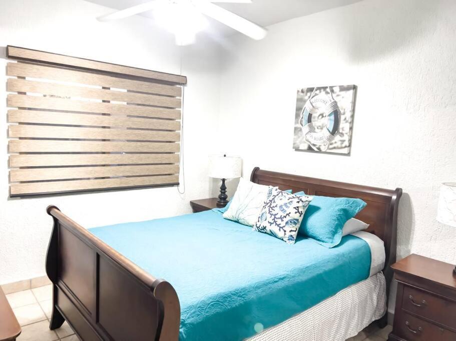 Princesa Resort D108*Sandy Beach*Ground Floor*Huge Puerto Peñasco エクステリア 写真