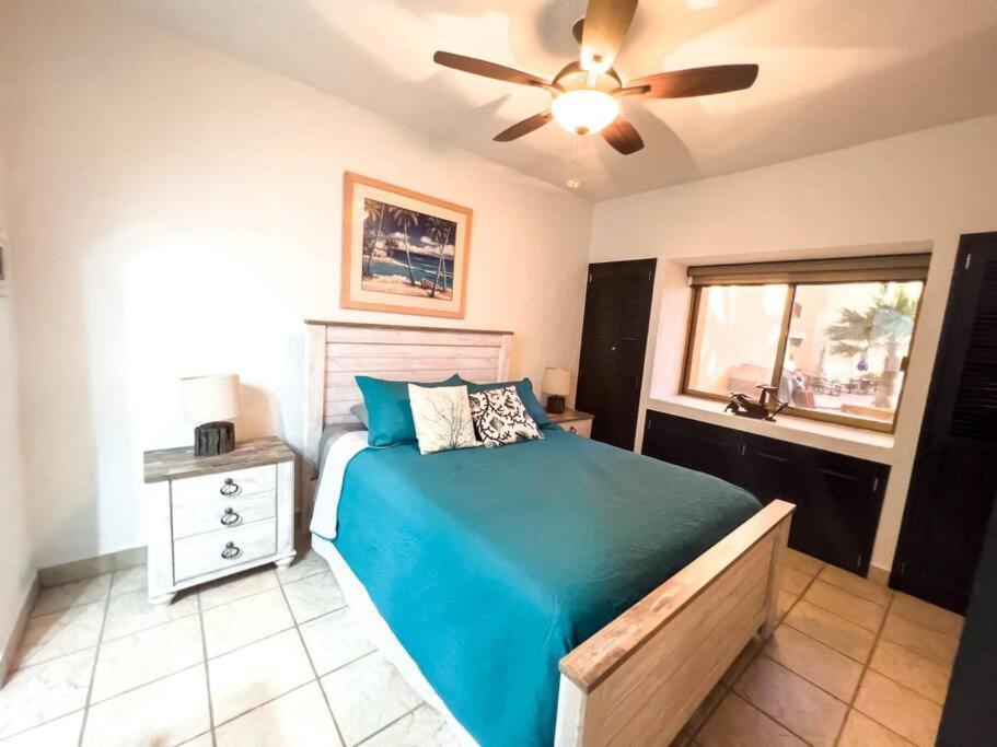 Princesa Resort D108*Sandy Beach*Ground Floor*Huge Puerto Peñasco エクステリア 写真