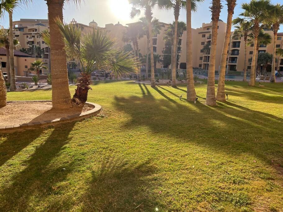 Princesa Resort D108*Sandy Beach*Ground Floor*Huge Puerto Peñasco エクステリア 写真