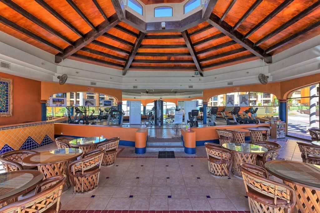 Princesa Resort D108*Sandy Beach*Ground Floor*Huge Puerto Peñasco エクステリア 写真