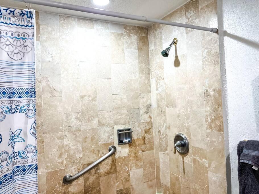 Princesa Resort D108*Sandy Beach*Ground Floor*Huge Puerto Peñasco エクステリア 写真