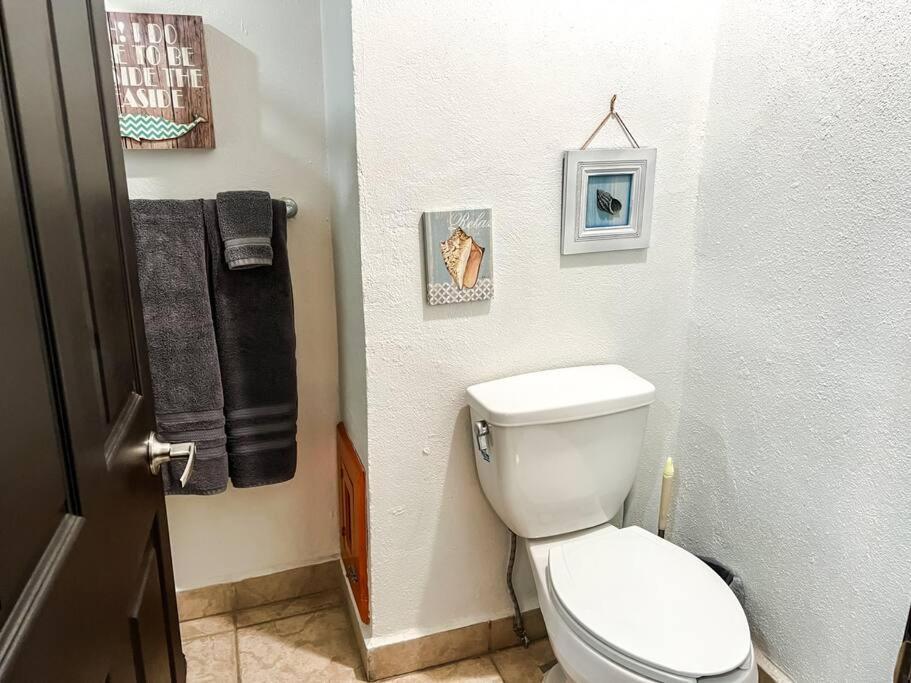 Princesa Resort D108*Sandy Beach*Ground Floor*Huge Puerto Peñasco エクステリア 写真