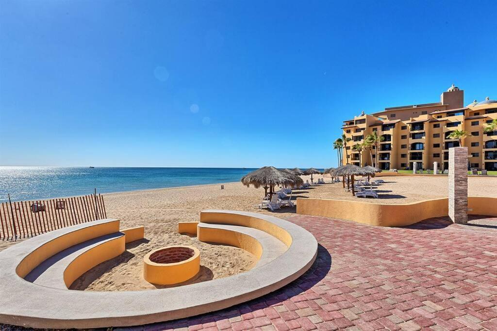 Princesa Resort D108*Sandy Beach*Ground Floor*Huge Puerto Peñasco エクステリア 写真