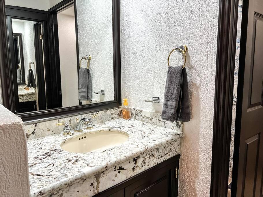 Princesa Resort D108*Sandy Beach*Ground Floor*Huge Puerto Peñasco エクステリア 写真