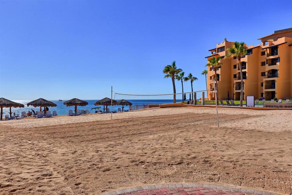 Princesa Resort D108*Sandy Beach*Ground Floor*Huge Puerto Peñasco エクステリア 写真